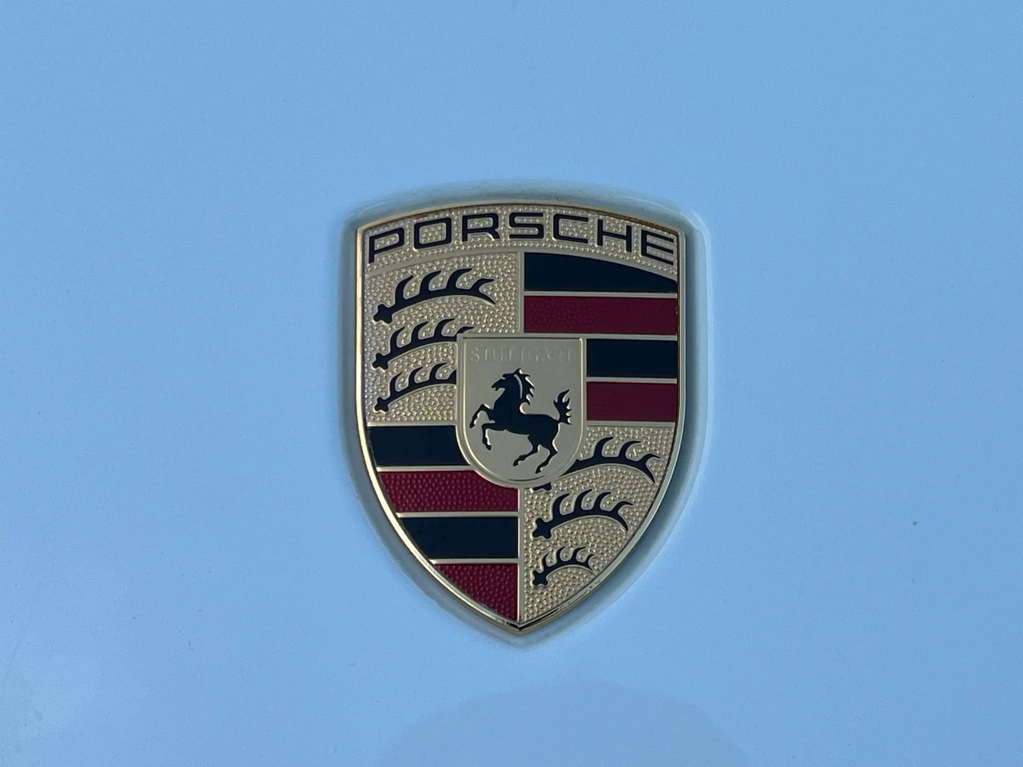 Used 2017 Porsche Macan S AWD/4WD image 9