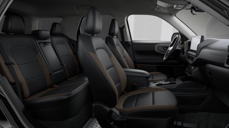 New 2026 Ford Bronco Sport Big Bend AWD/4WD image 29