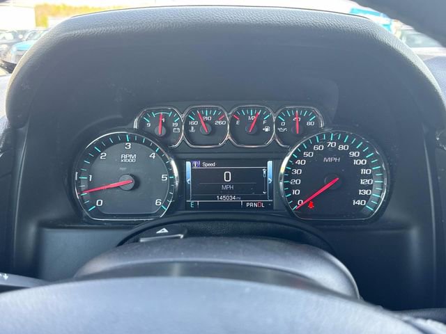 Used 2017 Chevrolet Suburban Premier image 41