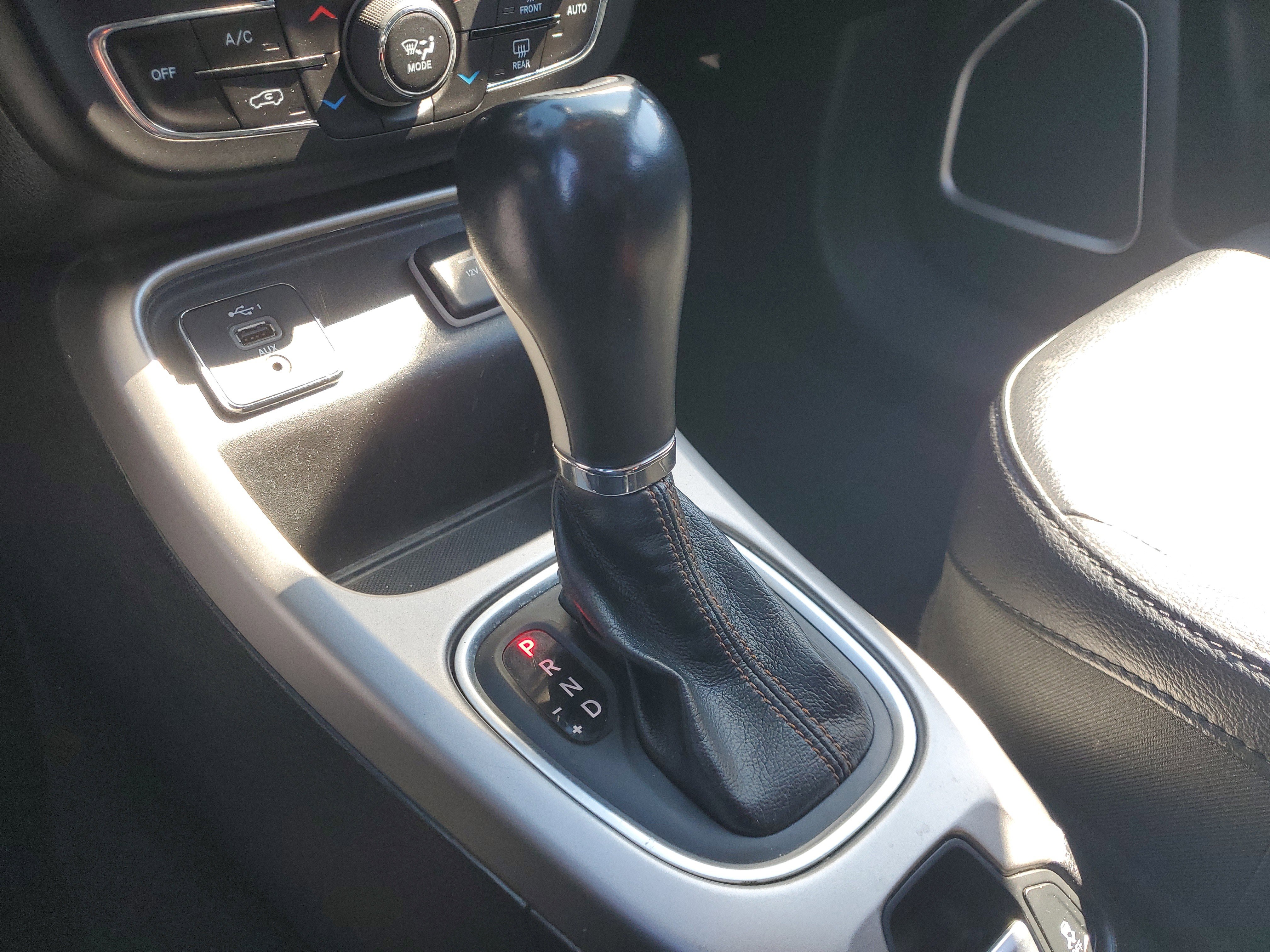 Used 2019 Jeep Compass Latitude image 23