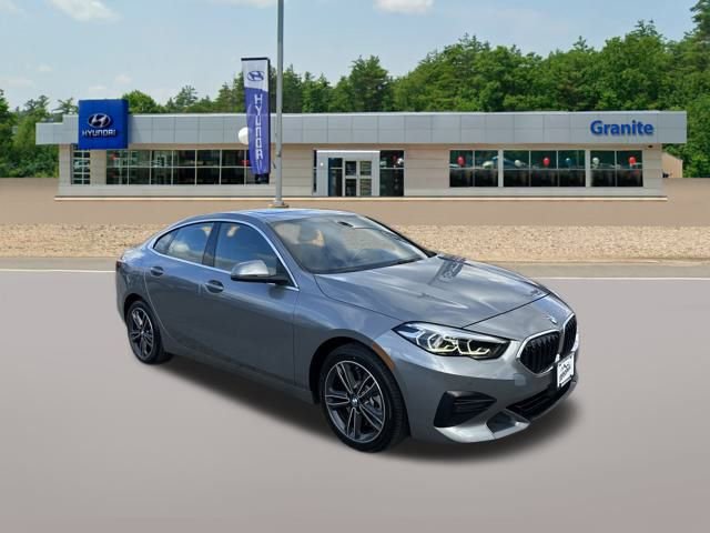 Used 2024 BMW 228i xDrive Gran Coupe image 5
