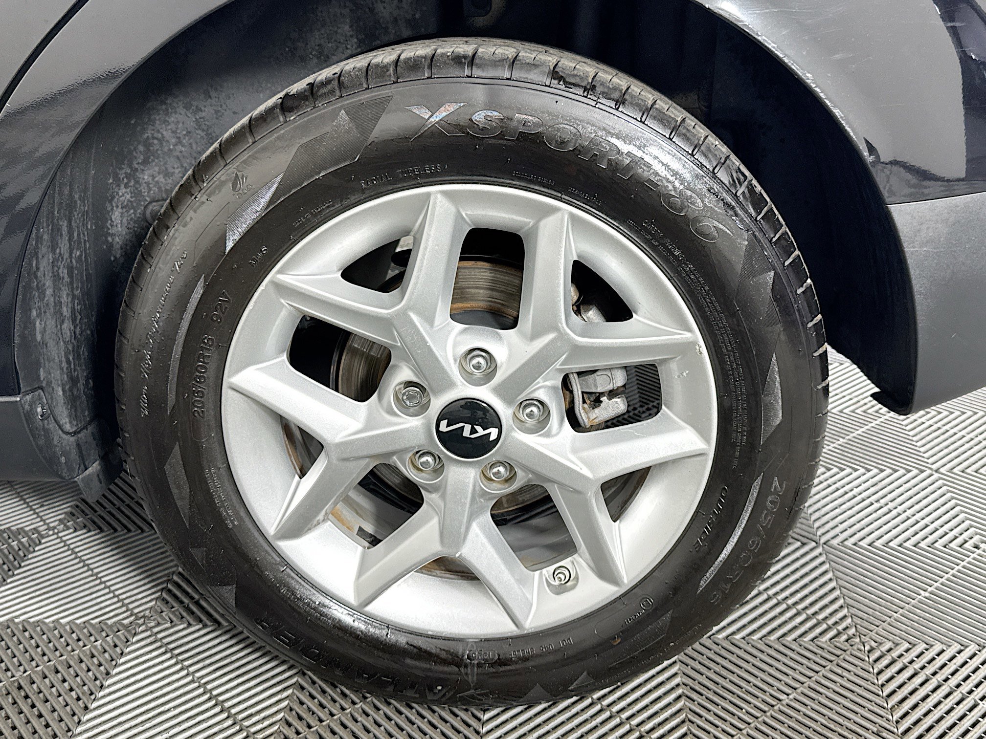 Used 2022 Kia Soul S image 36