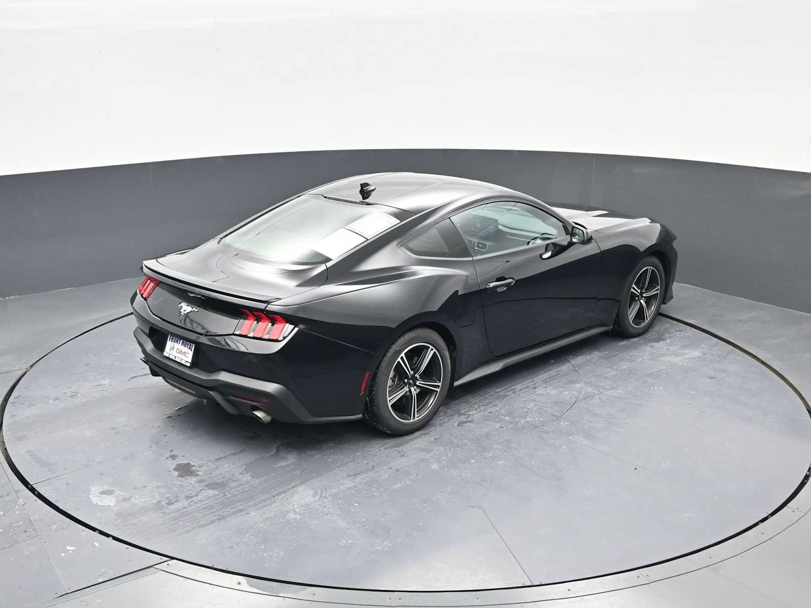 Used 2024 Ford Mustang Premium image 30