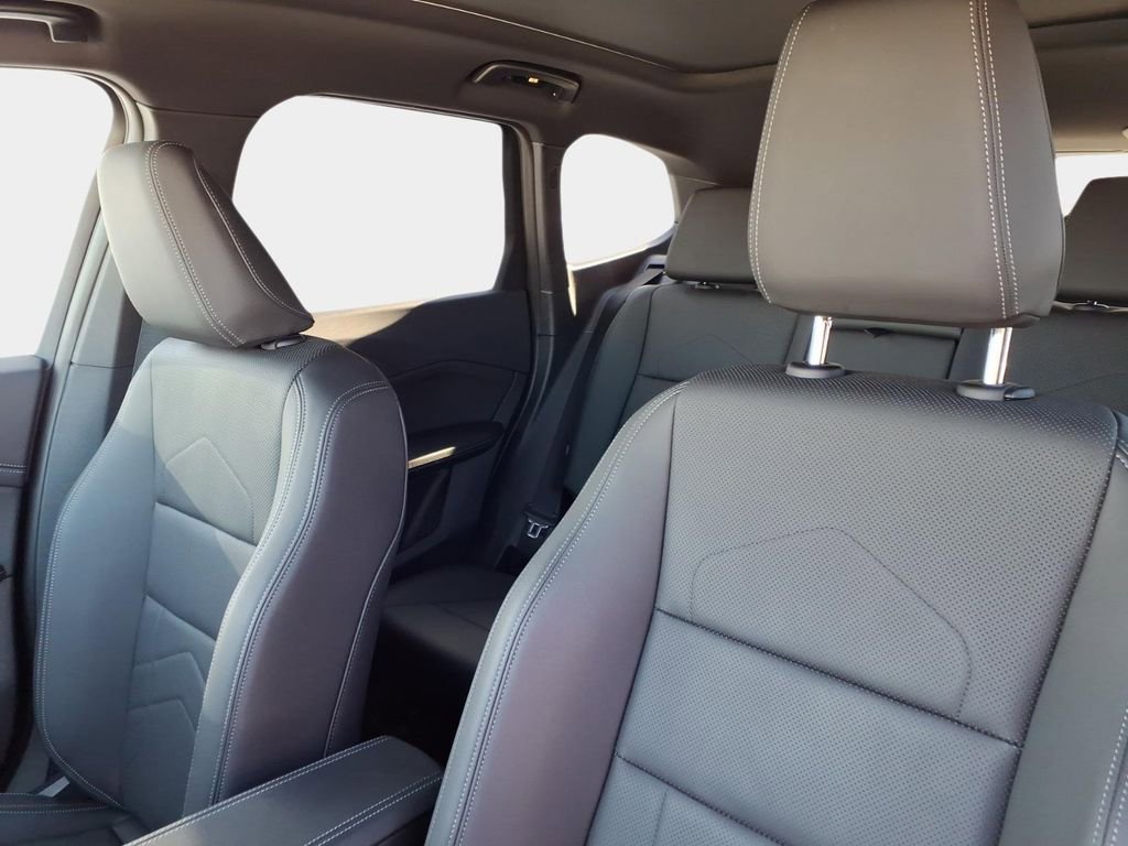 Used 2024 BMW X1 xDrive28i w/ Convenience Package image 11