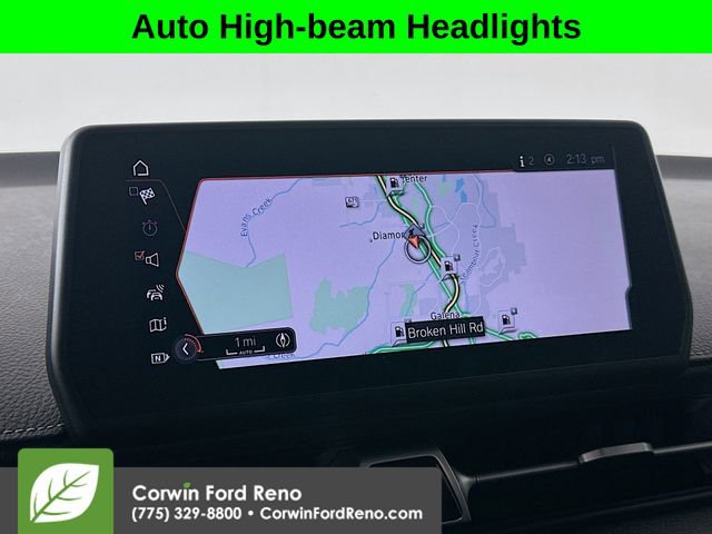 Used 2021 Toyota Supra w/ Safety & Technology Package image 13