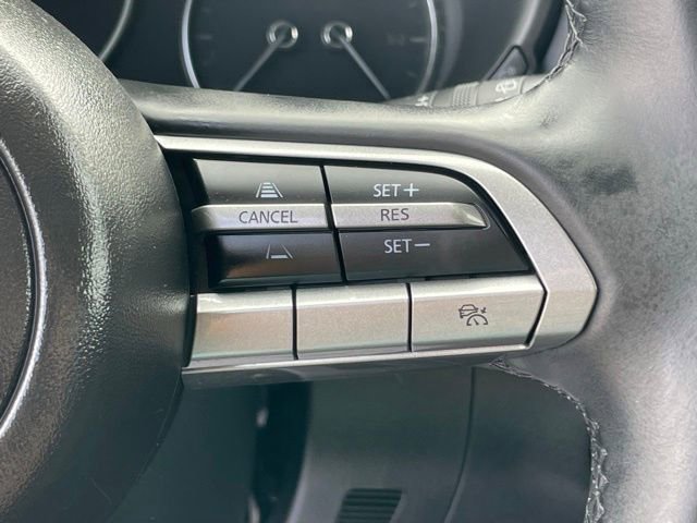 Certified 2023 MAZDA CX-30 AWD 2.5 S w/ Select Package image 13
