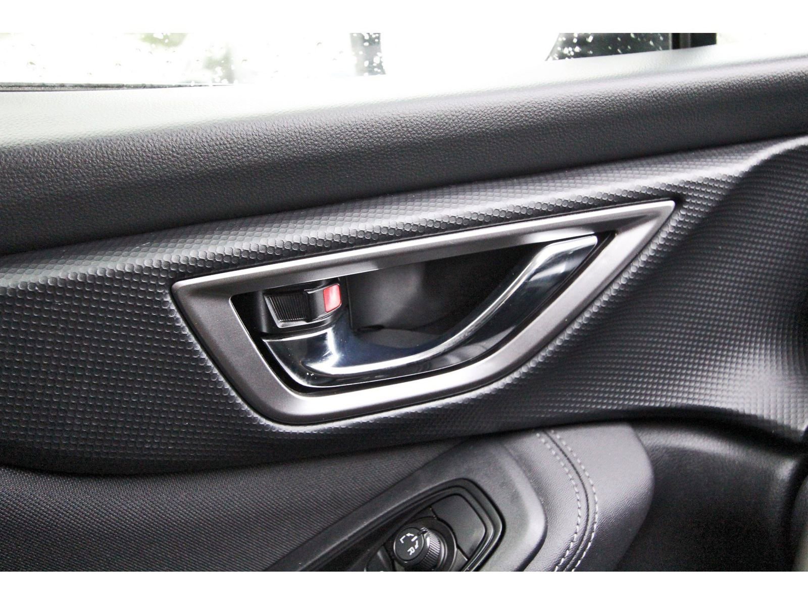 Certified 2024 Subaru Forester Premium image 22