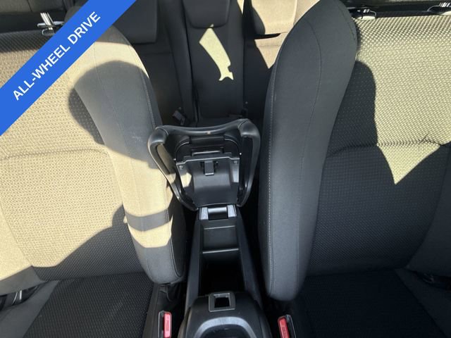 Used 2022 Honda HR-V Sport image 20