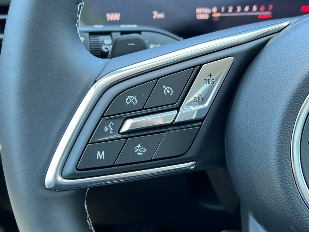 New 2026 Buick Envision Sport Touring AWD/4WD image 23