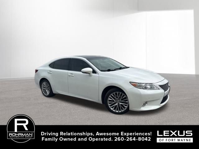 Used 2013 Lexus ES 350 FWD image 7
