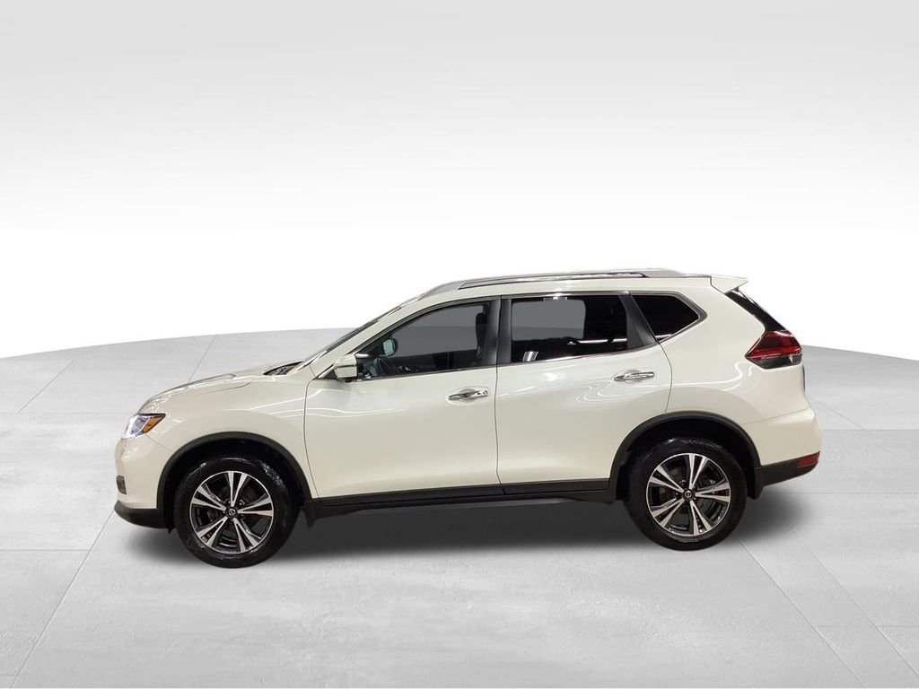 Used 2020 Nissan Rogue SV w/ Premium Package AWD/4WD image 2