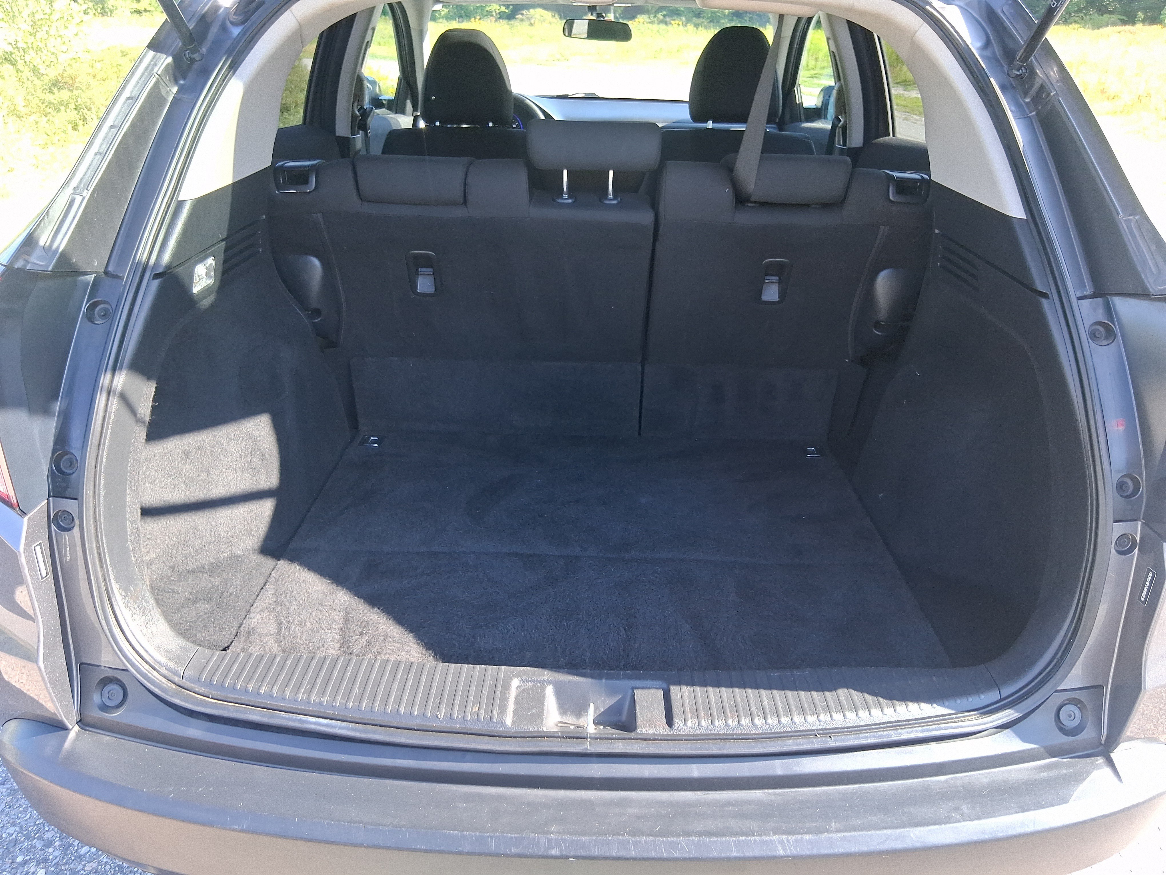 Used 2018 Honda HR-V EX image 17