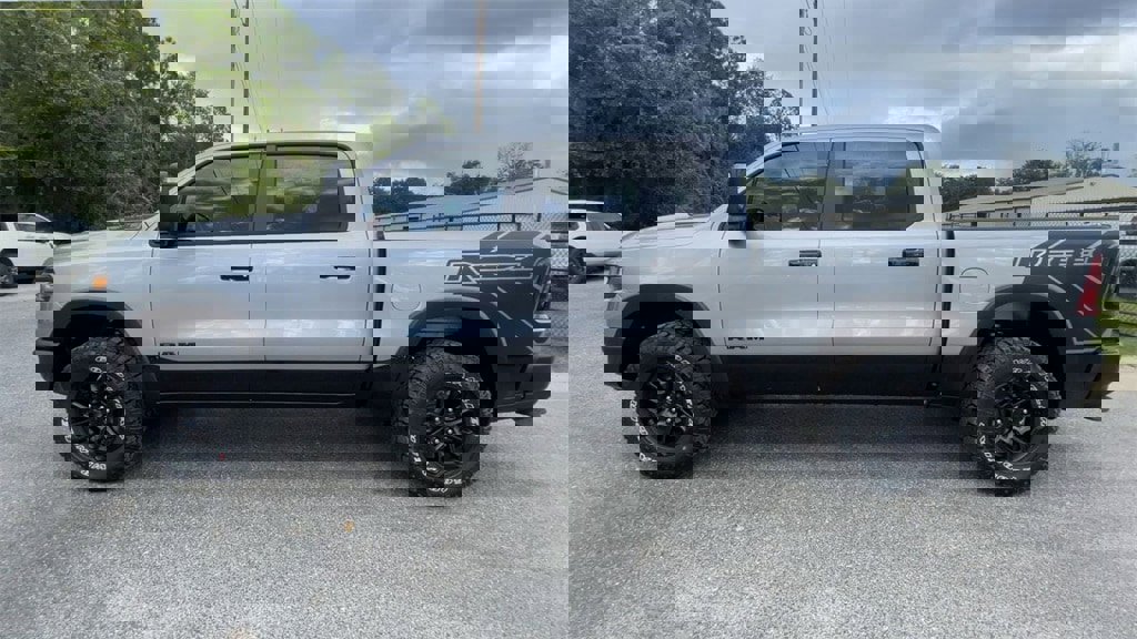 New 2026 RAM 1500 Rebel image 5