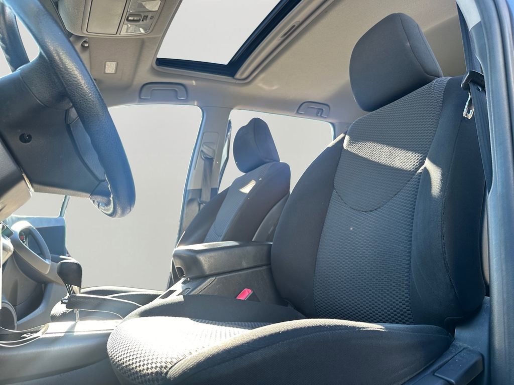 Used 2010 Toyota RAV4 Sport image 24