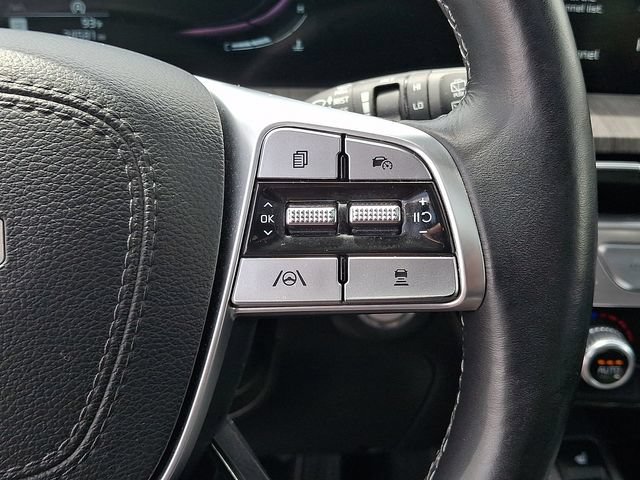 Used 2023 Kia Telluride EX w/ EX Captain's Chair Package AWD/4WD image 19