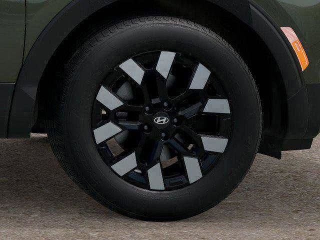 New 2026 Hyundai Santa Cruz SEL FWD image 17