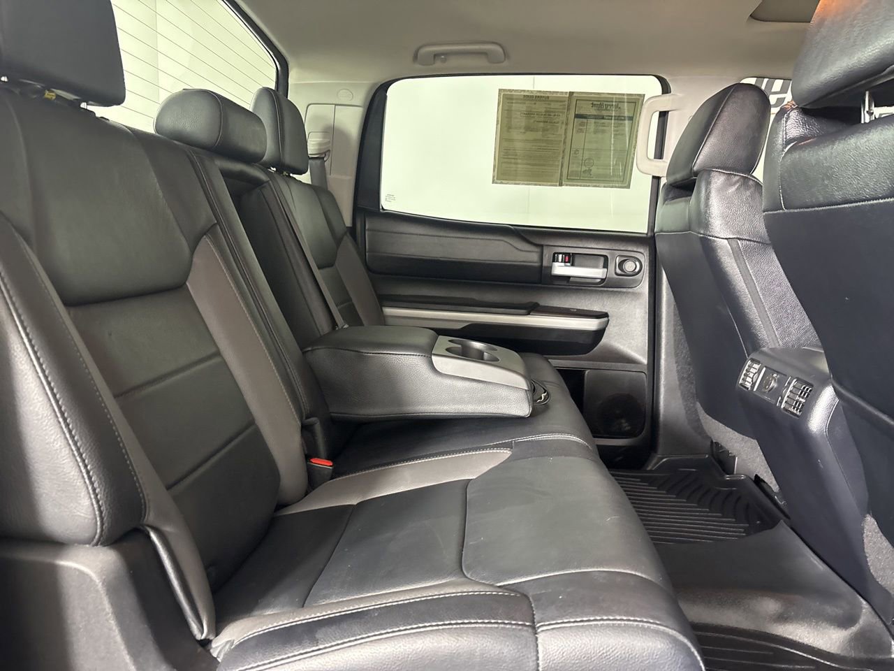 Used 2020 Toyota Tundra Limited image 28