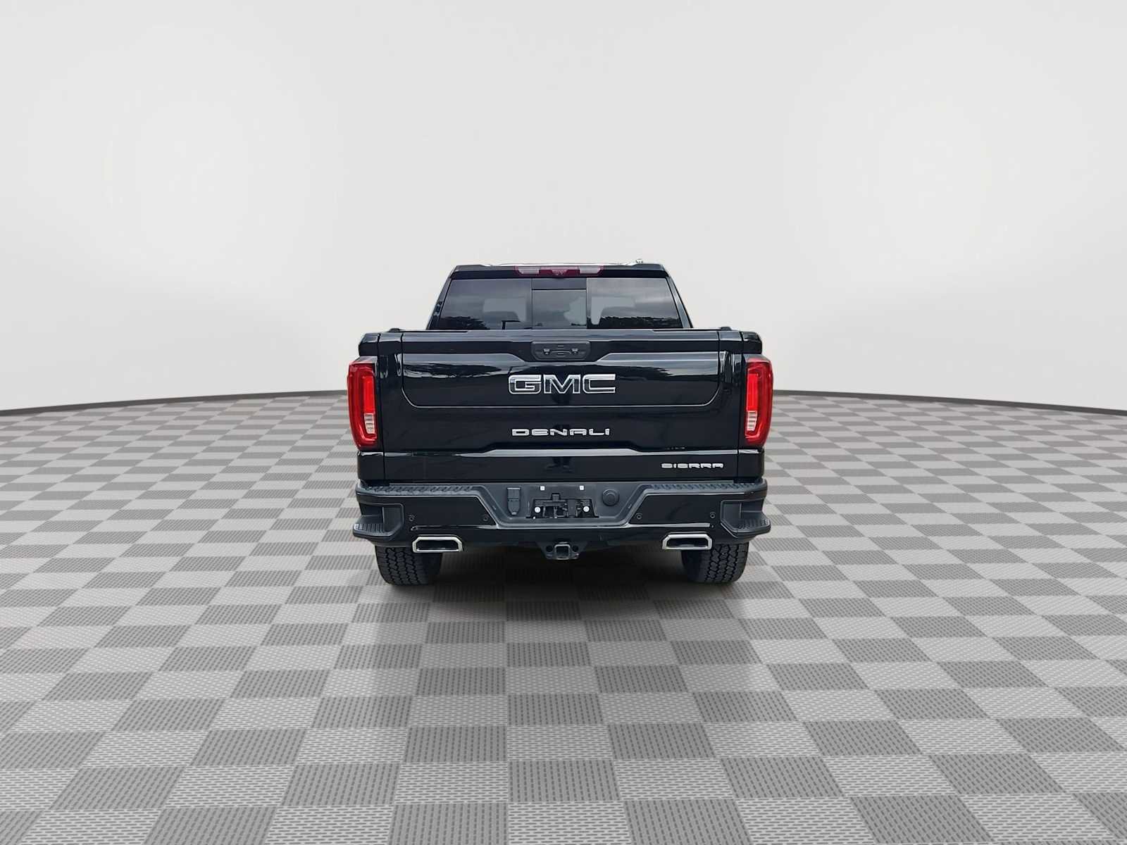 Certified 2022 GMC Sierra 1500 Denali Ultimate AWD/4WD image 7