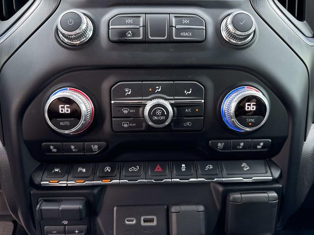Used 2021 GMC Sierra 1500 AT4 w/ AT4 Value Package AWD/4WD image 23