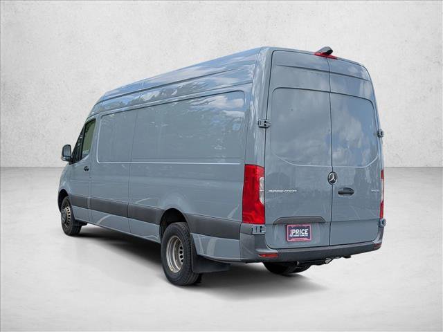 Used 2021 Mercedes-Benz Sprinter 3500 image 7
