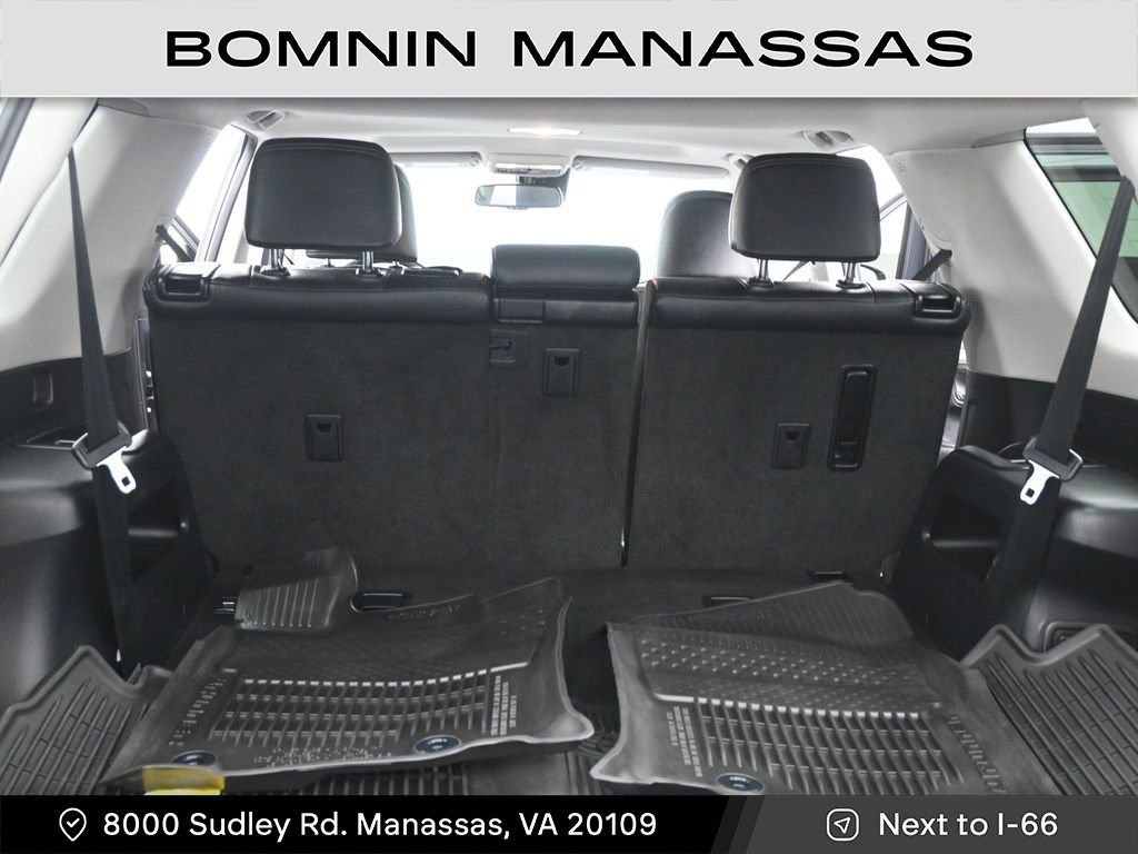 Used 2024 Toyota 4Runner Limited image 11
