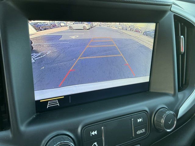 Used 2019 GMC Terrain SLT w/ Infotainment Package II image 28