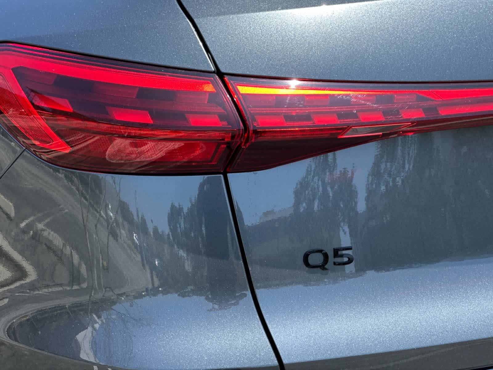 New 2026 Audi Q5 Premium Plus AWD/4WD image 30