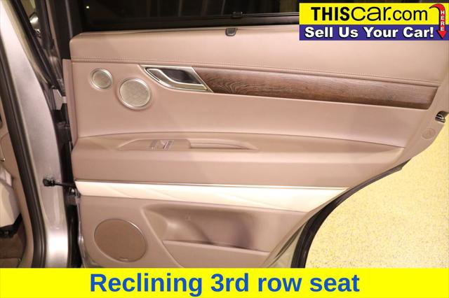 Used 2021 Genesis GV80 3.5T w/ Advanced Package 06 image 37