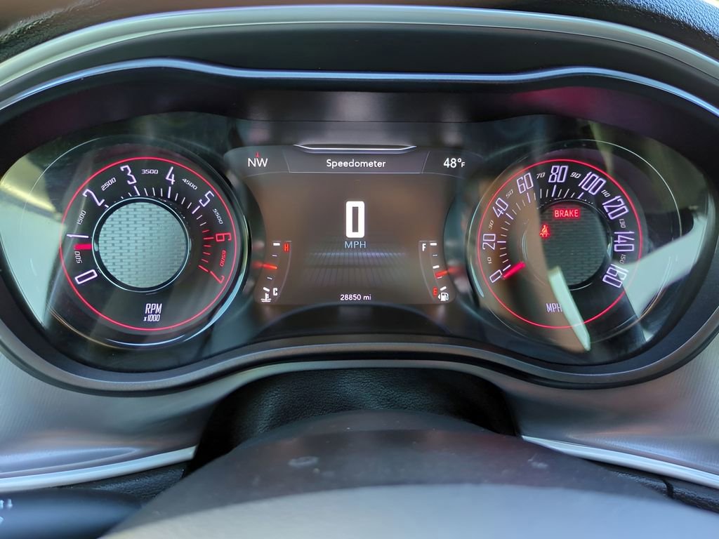 Used 2020 Dodge Challenger R/T w/ Blacktop Package image 25