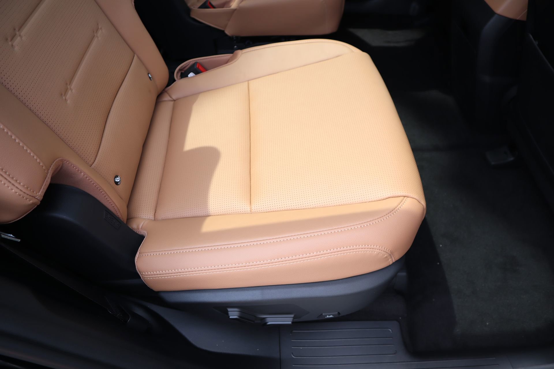 New 2026 Hyundai Santa Fe Limited image 15