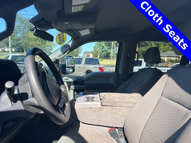 Used 2022 Ford F250 XLT image 5