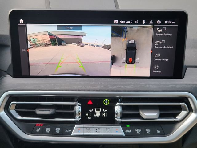 Used 2024 BMW X3 xDrive30i w/ Premium Package image 14