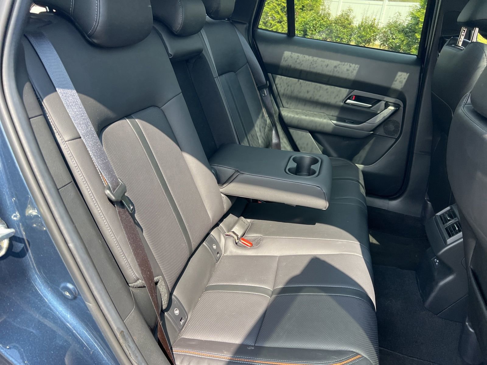 Certified 2026 MAZDA CX-50 AWD 2.5 S w/ Premium Package image 34