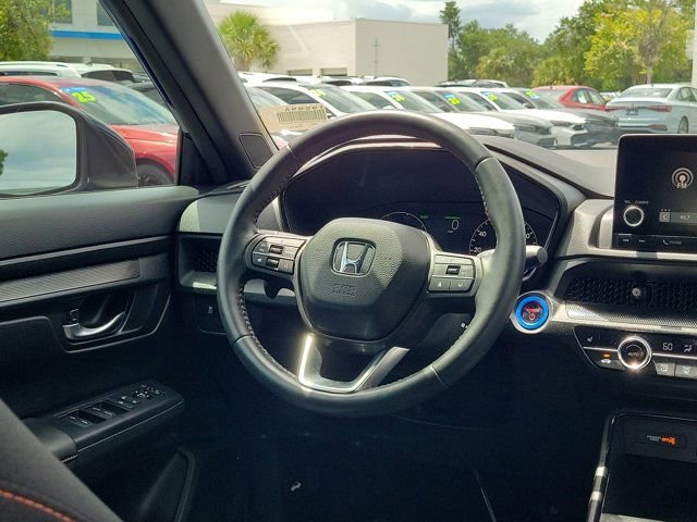 Used 2023 Honda CR-V Sport image 3