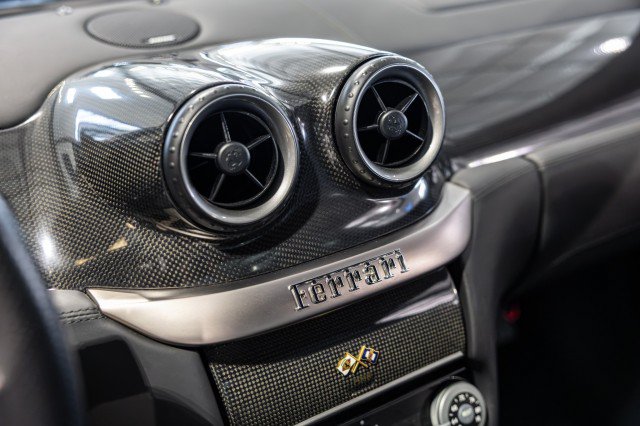 Used 2008 Ferrari 599 GTB Fiorano RWD image 51