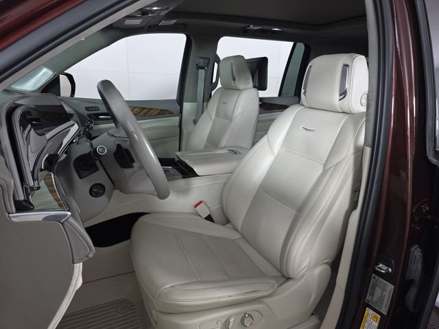 Used 2022 Cadillac Escalade ESV Sport Platinum image 17