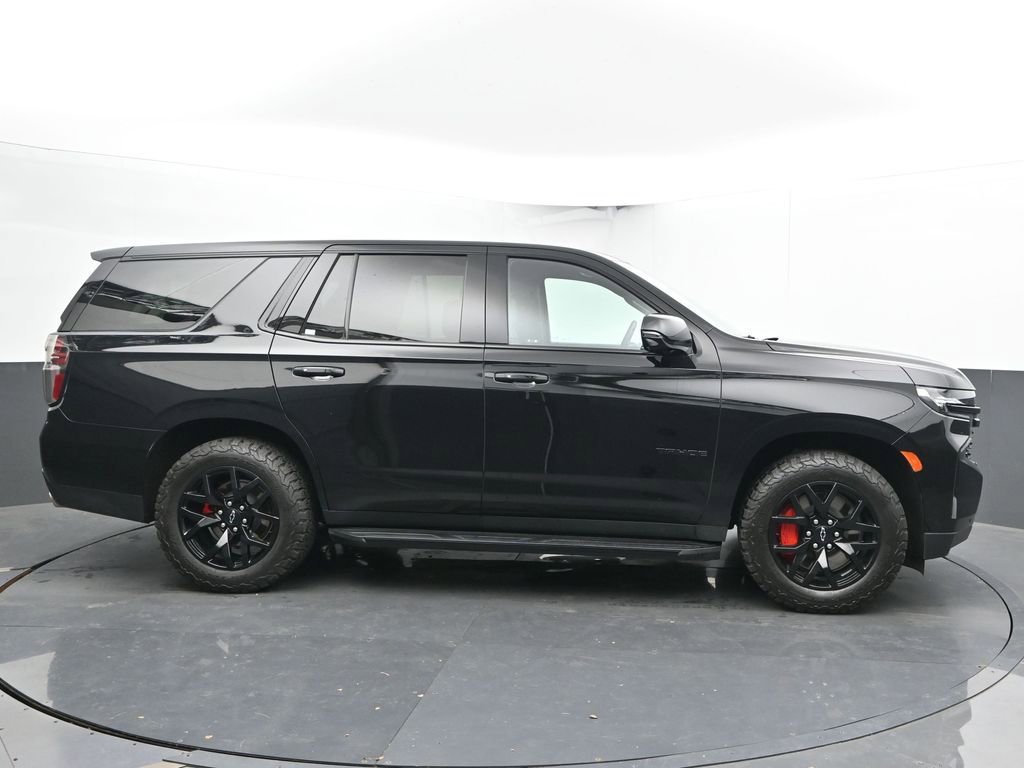 Used 2023 Chevrolet Tahoe RST w/ RST Performance Edition image 12