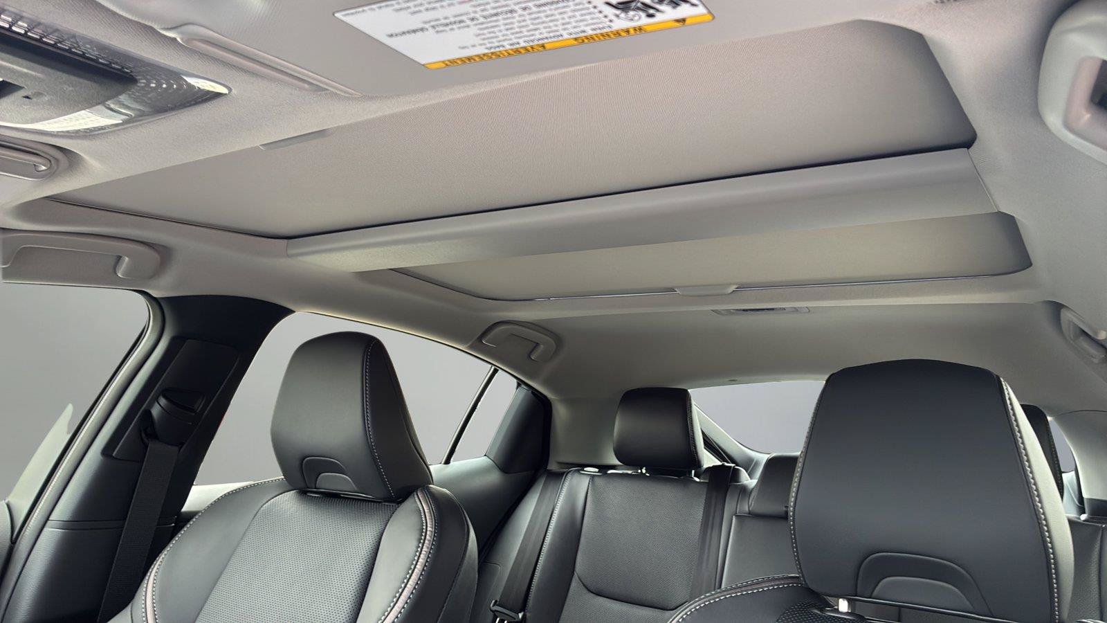 New 2027 Toyota Prius XLE AWD/4WD image 25