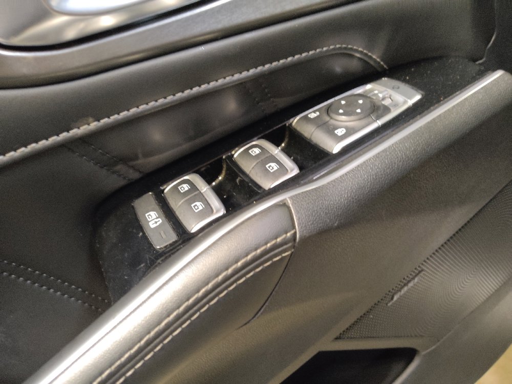 Used 2021 Kia Sorento SX FWD image 27