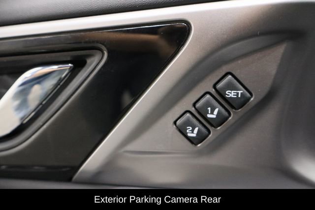 Used 2022 Subaru Outback Limited XT image 20