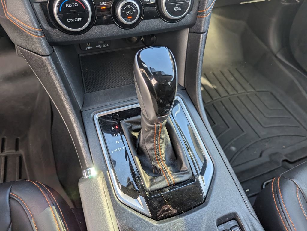 Used 2022 Subaru Crosstrek 2.5i Limited w/ Moonroof Package 2 image 14