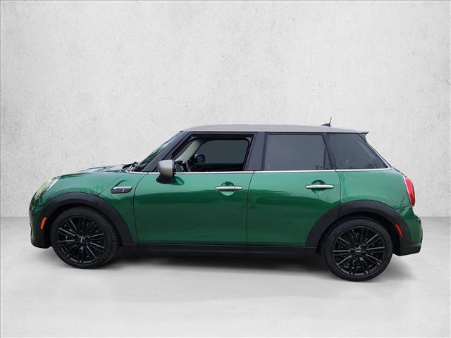 Used 2023 MINI Cooper S image 8