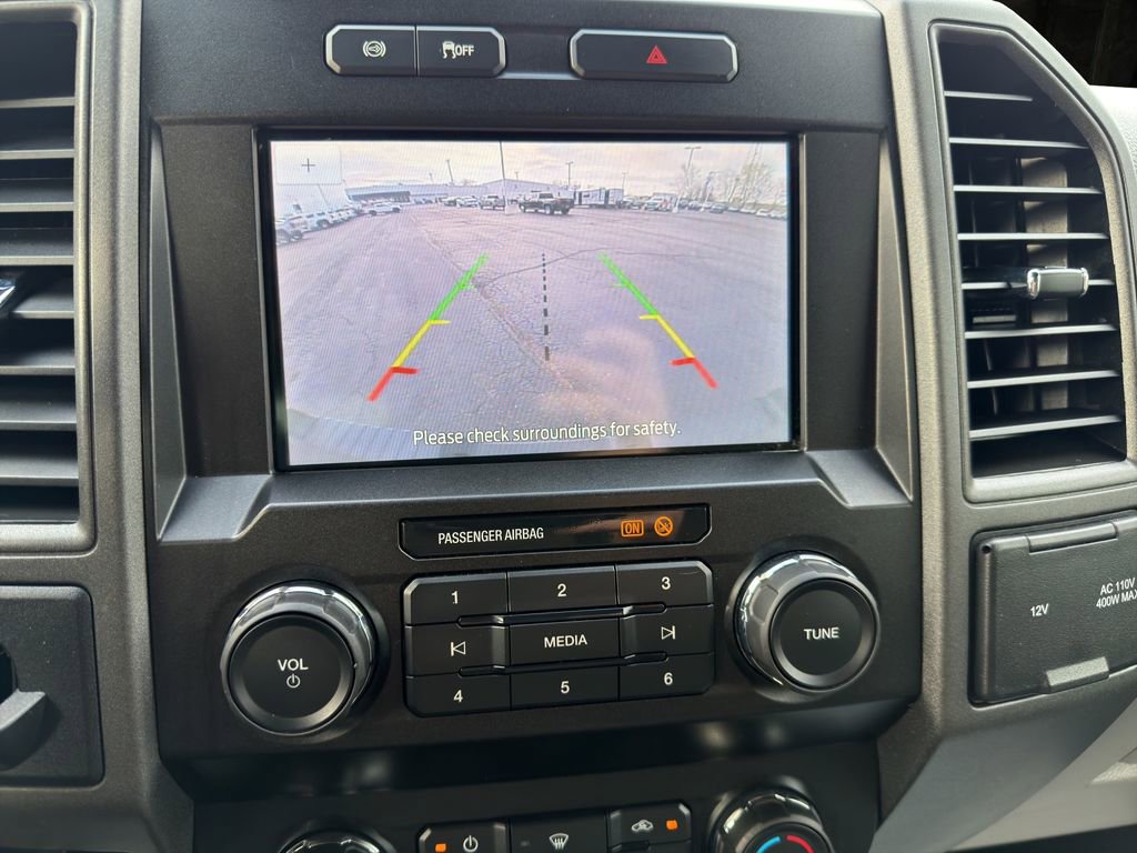 Used 2022 Ford F350 XL w/ STX Appearance Package RWD image 25
