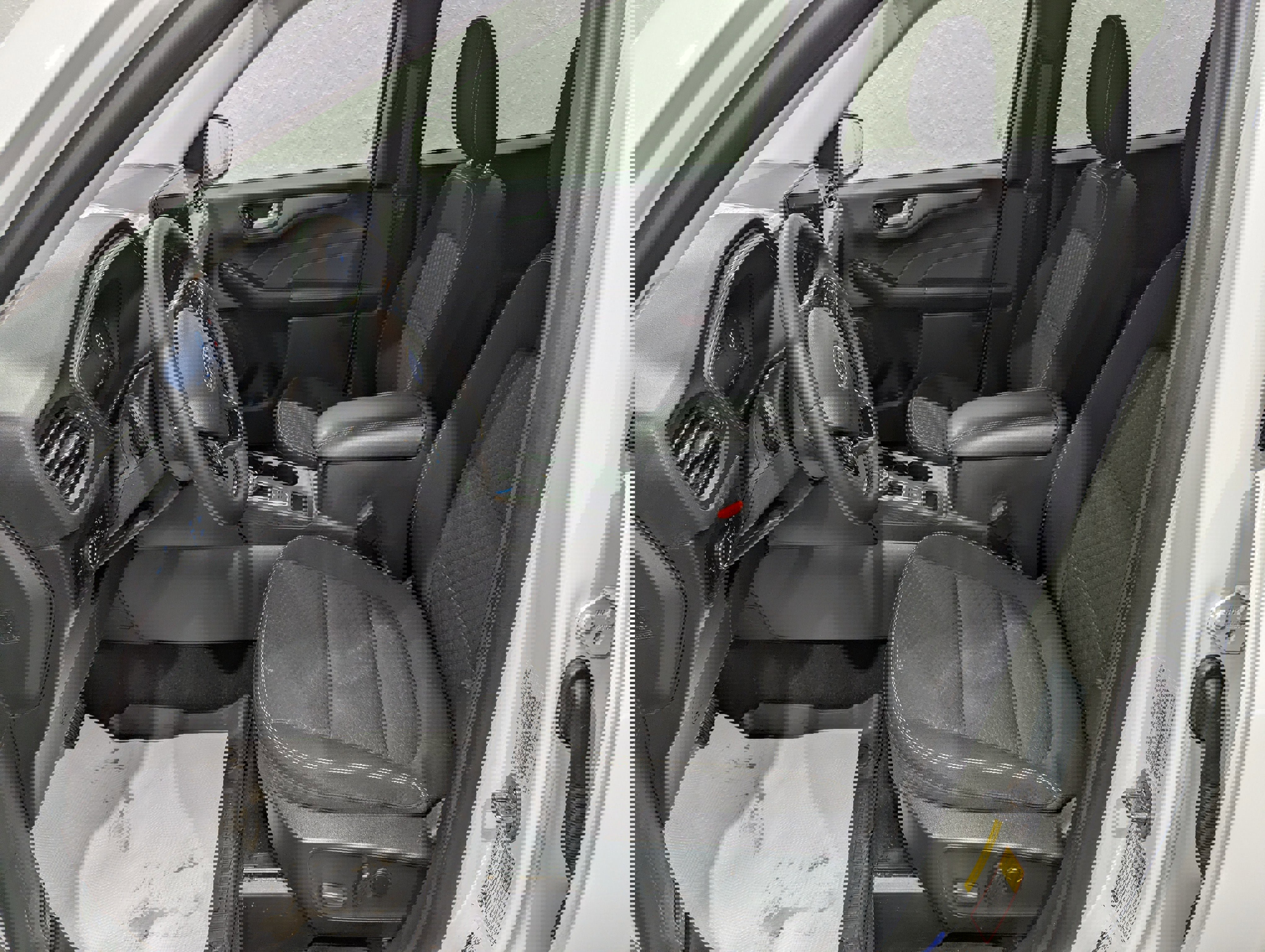 Used 2023 Ford Escape Active w/ Tech Pack #2 image 14