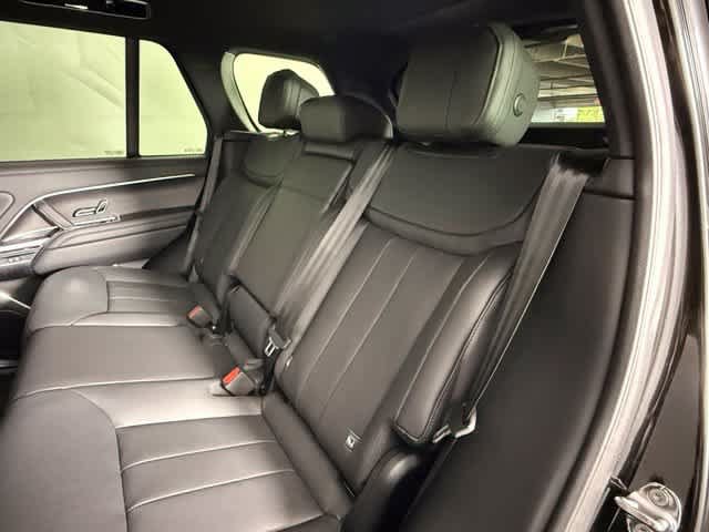 New 2027 Land Rover Range Rover SE AWD/4WD image 19