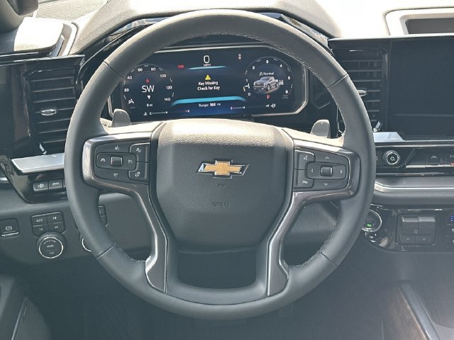 New 2026 Chevrolet Silverado 1500 High Country w/ Technology Package AWD/4WD image 24