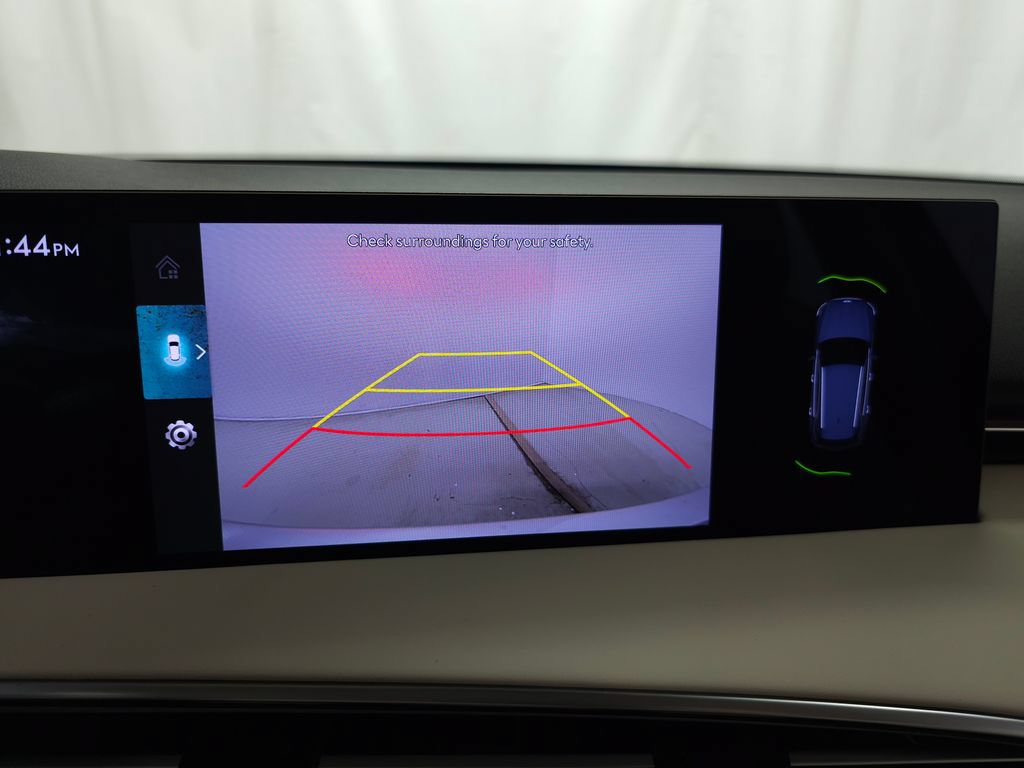 New 2027 Genesis GV70 2.5T AWD/4WD image 20