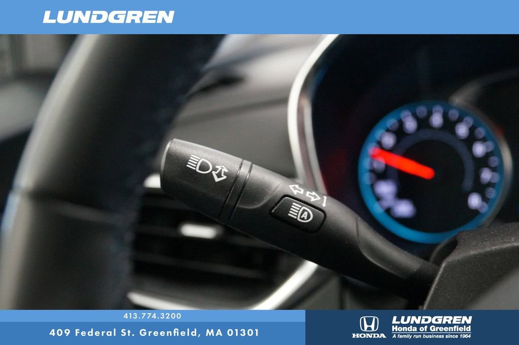 Used 2024 Chevrolet Equinox LT image 20