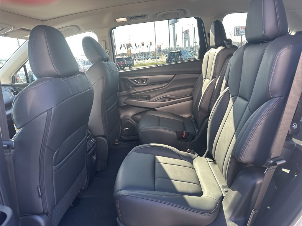 New 2026 Subaru Ascent Limited Bronze AWD/4WD image 30