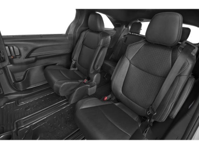 New 2026 Toyota Sienna XLE Woodland Edition AWD/4WD image 12